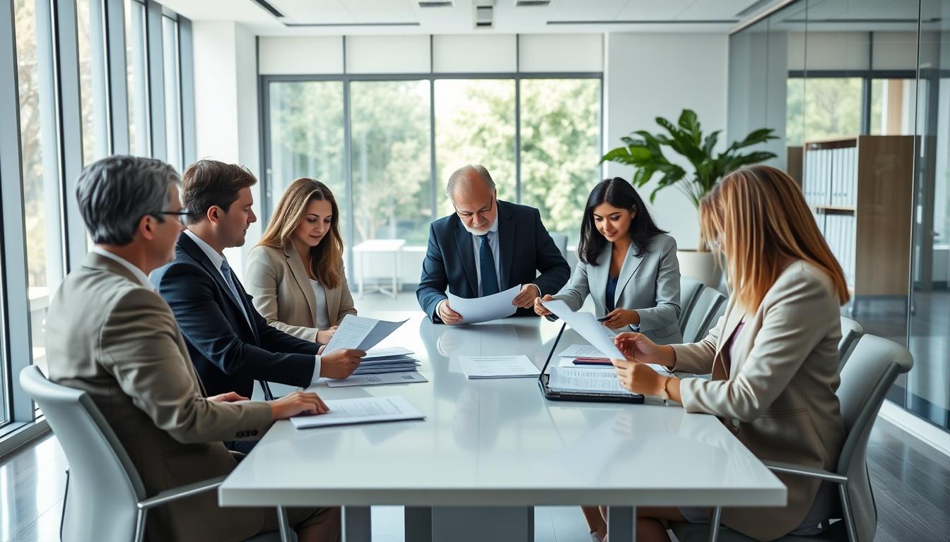 Serviços Jurídicos para Aposentados